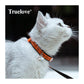 Truelove Classic Cat Collar & Leash - Wagr Petcare