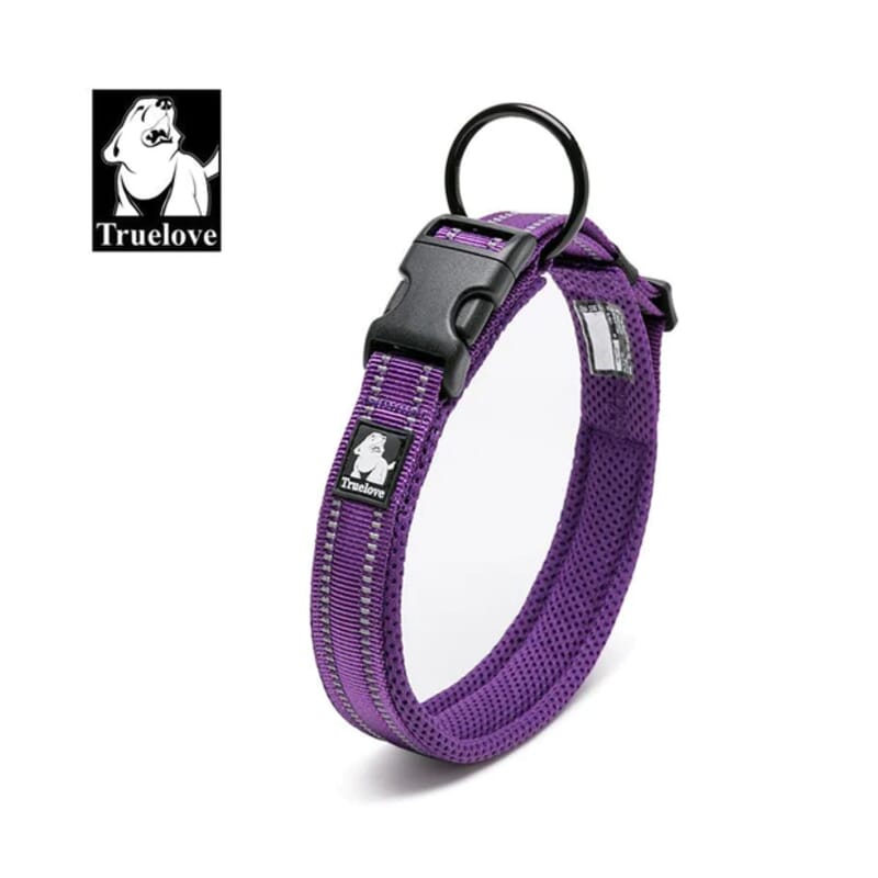 Truelove Classic Collar for Dogs - Wagr Petcare