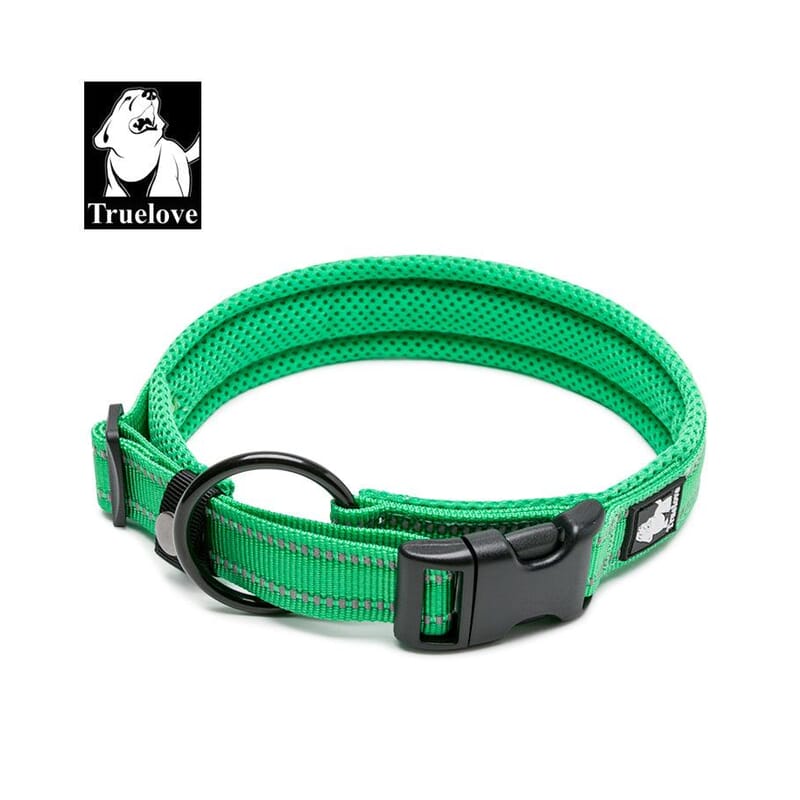 Truelove Classic Collar for Dogs - Wagr Petcare