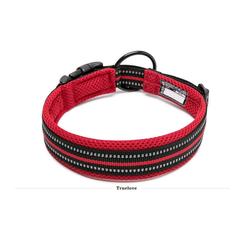 Truelove Classic Collar for Dogs - Wagr Petcare