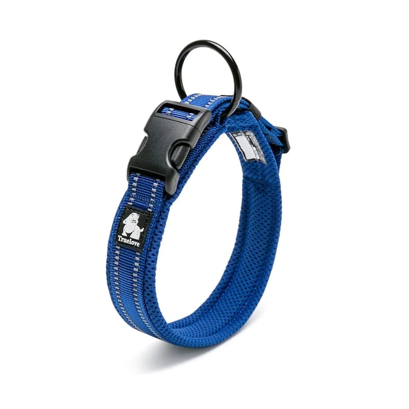 Truelove Classic Collar for Dogs - Wagr Petcare