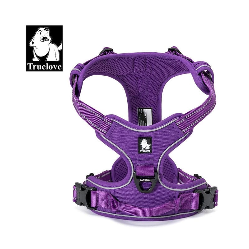 Truelove Classic Harness For Dogs - Wagr Petcare