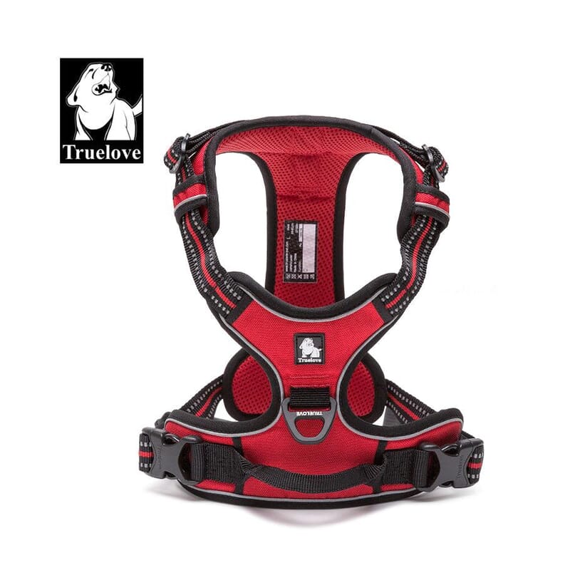 Truelove Classic Harness For Dogs - Wagr Petcare