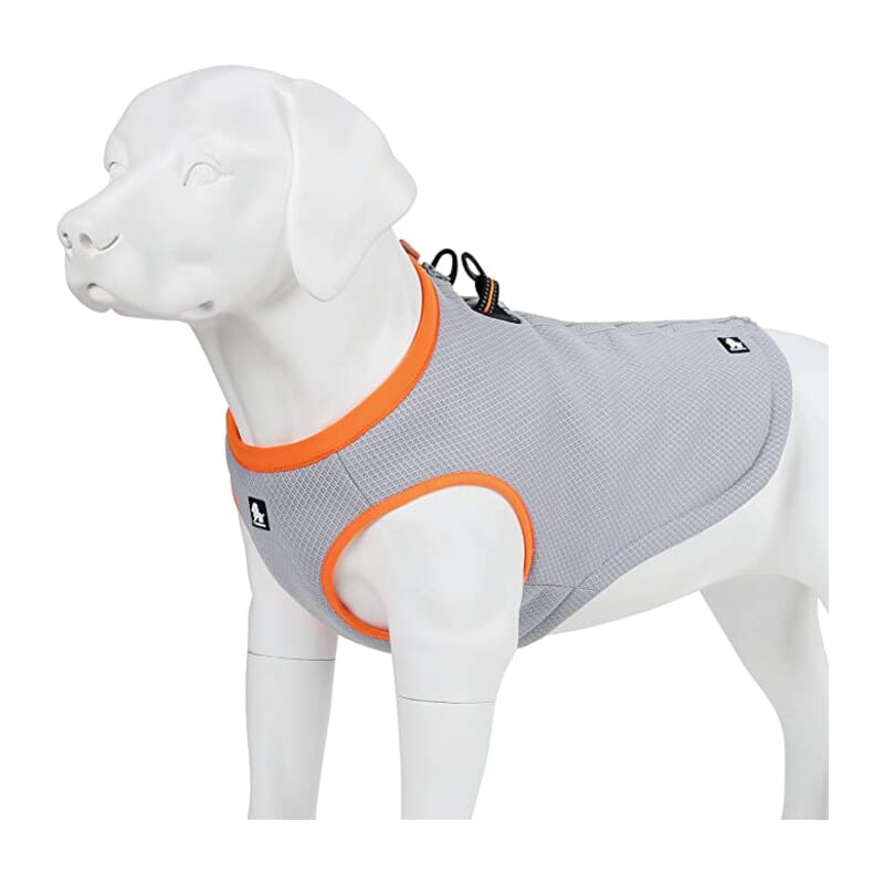 Truelove Cooling Vest for Dogs - Wagr Petcare