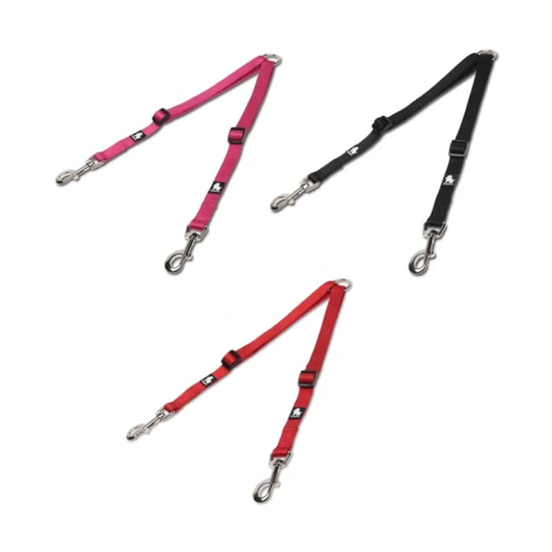 Truelove Double Leash for Dogs - Wagr Petcare