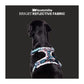 Truelove Floral No Pull Pet Harness for Dogs - Wagr Petcare