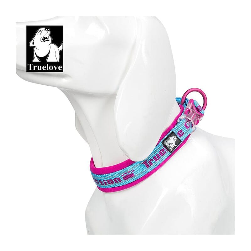 Truelove Neo-padded Collar for Dogs - Wagr Petcare