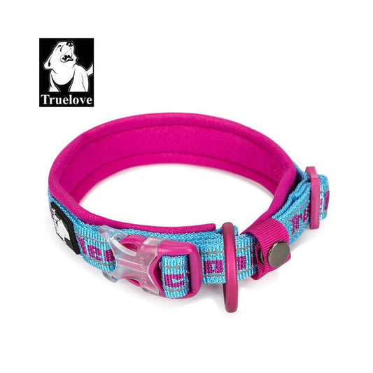 Truelove Neo-padded Collar for Dogs - Wagr Petcare