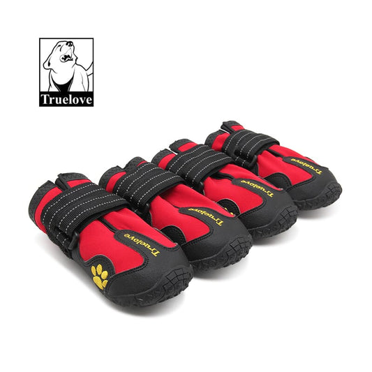 Truelove Pet Boots for Dogs - Wagr Petcare