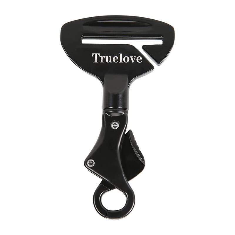 Truelove Seat Belt Hook - Wagr Petcare