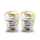 Waggy Zone Ice Cream Mango, 40 gms - Pack of 1 - Wagr Petcare