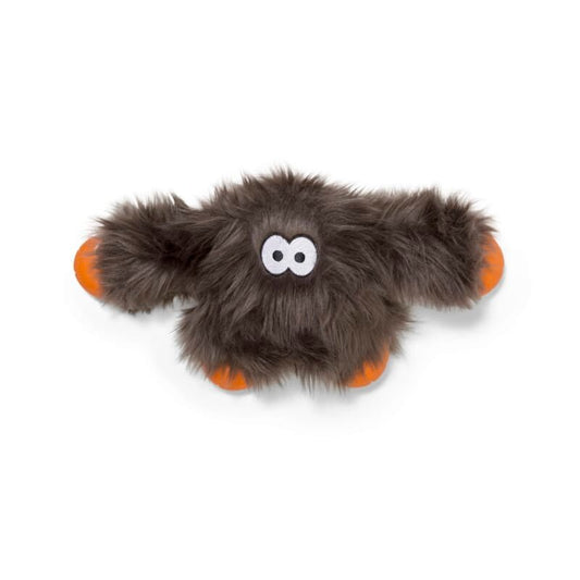 West Paw Rowdies with HardyTex and Zogoflex, Durable Plush Toy for Medium to Large Dogs - Wagr - The Smart Petcare Platform
