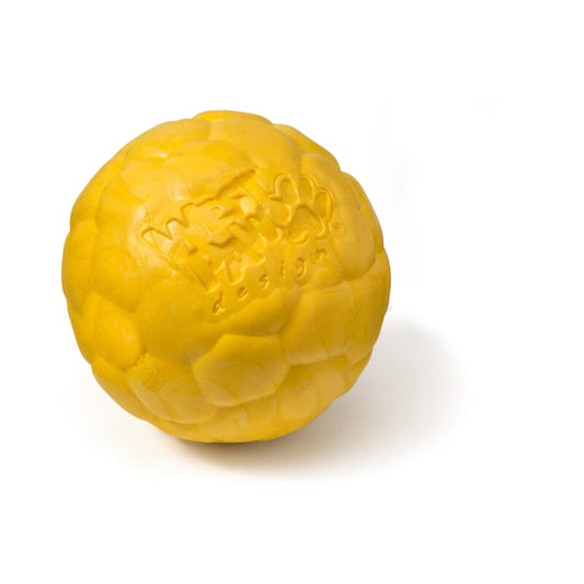 West Paw Zogoflex Air Boz Chew Ball for Dogs - Wagr - The Smart Petcare Platform