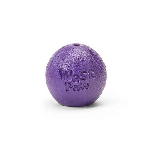 West Paw Zogoflex Echo Rando - Wagr - The Smart Petcare Platform