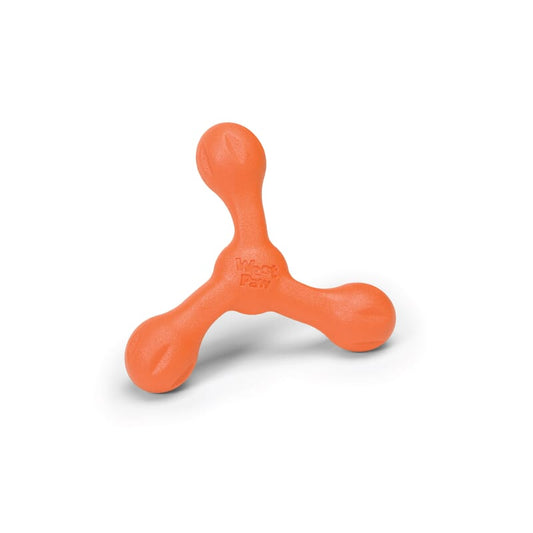 West Paw Zogoflex Echo Skamp - Standard - Wagr - The Smart Petcare Platform