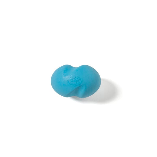 West Paw Zogoflex Jive Durable Ball Chew Toy for Dogs - Wagr - The Smart Petcare Platform