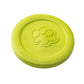 West Paw Zogoflex Zisc Flying Disc Toy for Dogs - Wagr - The Smart Petcare Platform
