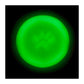 West Paw Zogoflex Zisc Flying Disc Toy for Dogs,Glow in the Dark - Wagr - The Smart Petcare Platform