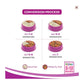 Whiskas Kitten (2-12 months) Dry Cat Food, Mackerel Flavour - Wagr - The Smart Petcare Platform